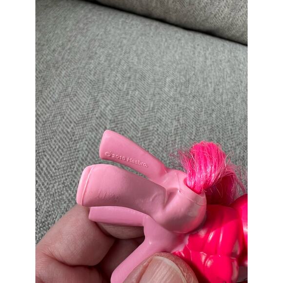 Vintage MLP My Little Pony G2 Ivy 1998 McDonald's Happy Meal Toy - Picture 6 of 7
